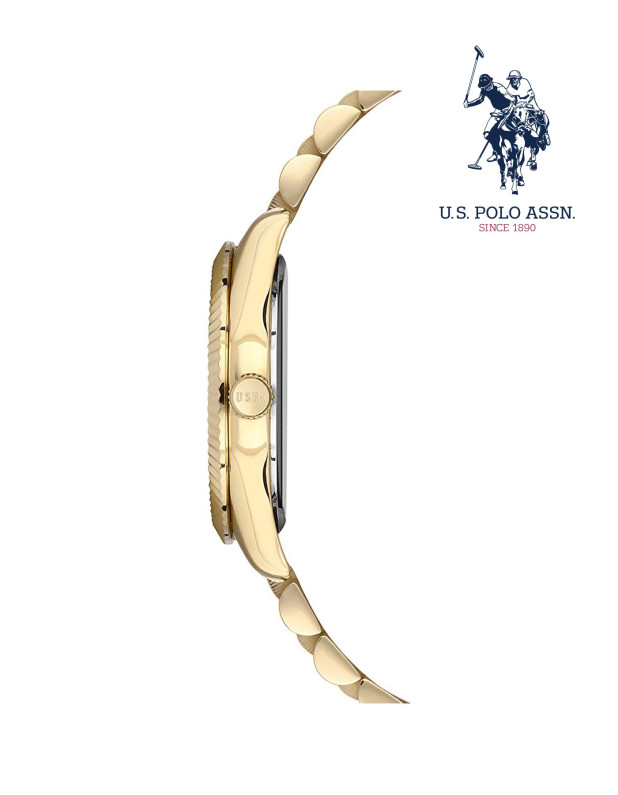 U.S. POLO ASSN. Ladies Watch